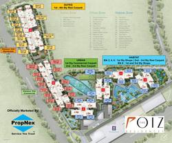 MEYAPPA CHETTIAR ROAD (D13), Condominium #101104322